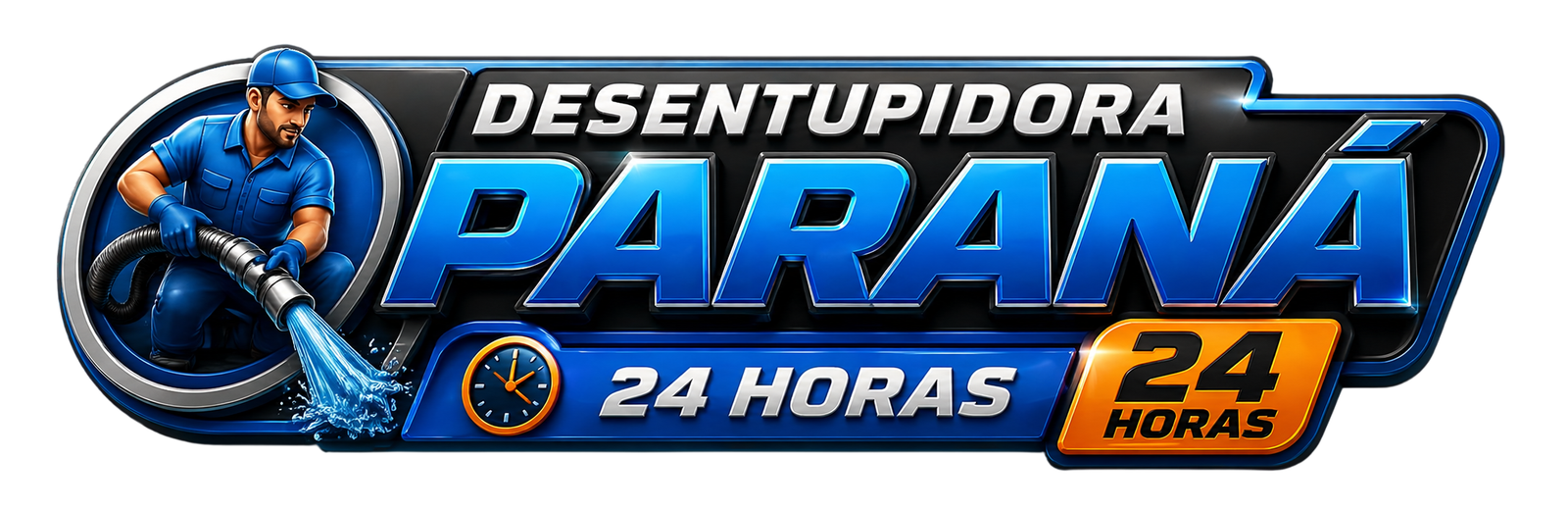 Desentupidora Londrina